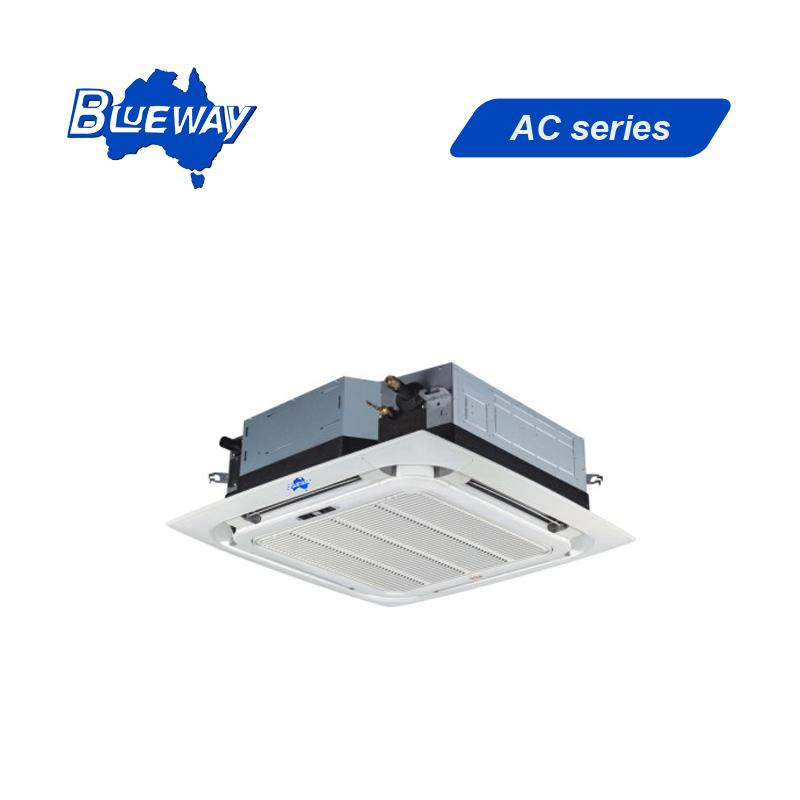 Apa kaluwihan sing luar biasa saka Cahaya Komersial Komersial?