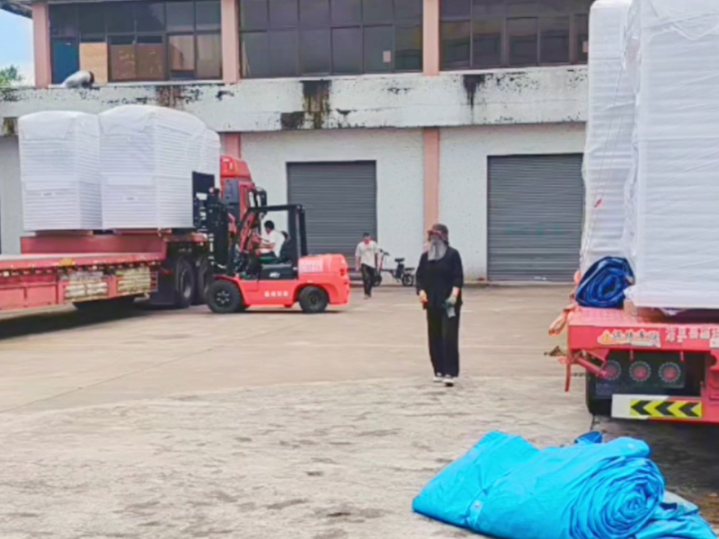 Kathah kebak, bukti kerja keras.