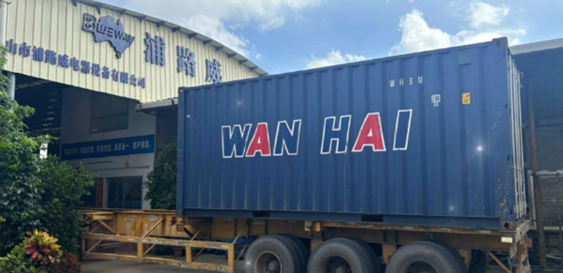 Pembayaran Cepet, Repeat Order.