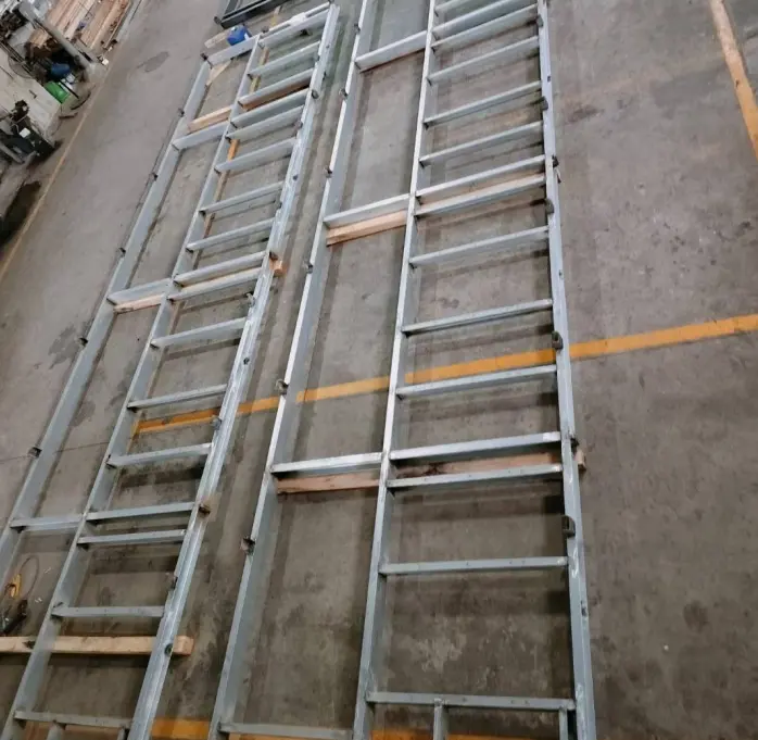 We spesialis ing peralatan non-standar dirancang khusus; kita bakal nggawa syarat kanggo urip.