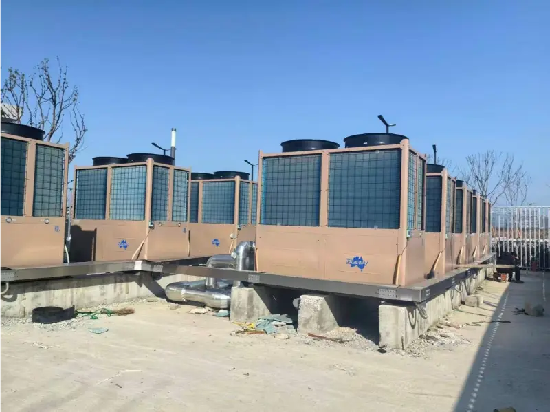 Kasus Proyek Pusat Olahraga Wenzhou: Stadion Wenzhou