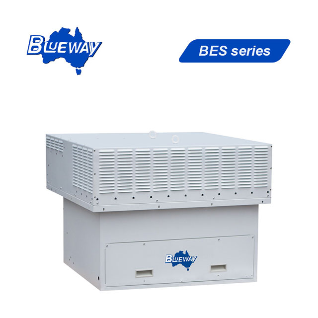 Energy Storage Air conditioner kanggo Container